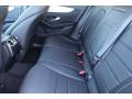 Rear Seat of 2021 Mercedes-Benz GLC 300 4Matic #9