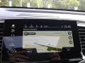 Navigation of 2020 Honda Pilot Black Edition AWD #26