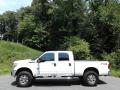 2016 Ford F250 Super Duty XLT Crew Cab 4x4