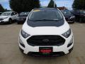 2020 EcoSport SES 4WD #2