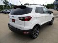 2020 EcoSport SES 4WD #5