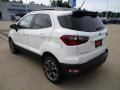 2020 EcoSport SES 4WD #7
