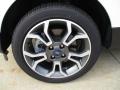  2020 Ford EcoSport SES 4WD Wheel #9