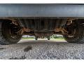 Undercarriage of 2013 Chevrolet Silverado 2500HD Work Truck Extended Cab 4x4 #10