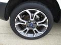  2020 Ford EcoSport SES 4WD Wheel #11