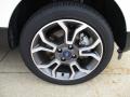  2020 Ford EcoSport SES 4WD Wheel #12