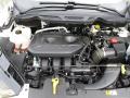  2020 EcoSport 2.0 Liter GDI DOHC 16-Valve Ti-VCT 4 Cylinder Engine #13