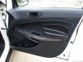 Door Panel of 2020 Ford EcoSport SES 4WD #14