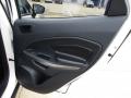 Door Panel of 2020 Ford EcoSport SES 4WD #18