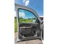 Door Panel of 2013 Chevrolet Silverado 2500HD Work Truck Extended Cab 4x4 #21