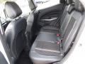 Rear Seat of 2020 Ford EcoSport SES 4WD #25