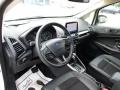 Front Seat of 2020 Ford EcoSport SES 4WD #27