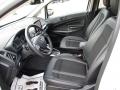 Front Seat of 2020 Ford EcoSport SES 4WD #28