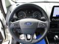  2020 Ford EcoSport SES 4WD Steering Wheel #29