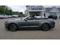 2018 Mustang EcoBoost Premium Convertible #6