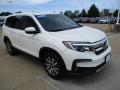 2019 Pilot EX-L AWD #3