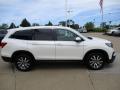 2019 Pilot EX-L AWD #4