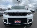 2021 Grand Cherokee L Limited 4x4 #3 2021 Grand Cherokee L Limited 4x4 #3