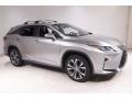 2018 Lexus RX 350L AWD