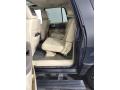 Rear Seat of 2015 Lincoln Navigator L 4x4 #30