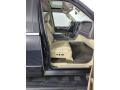 Front Seat of 2015 Lincoln Navigator L 4x4 #35