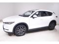2018 CX-5 Grand Touring AWD #3 2018 CX-5 Grand Touring AWD #3