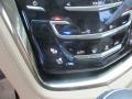 Controls of 2016 Cadillac CTS 2.0T Performance AWD Sedan #13