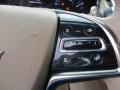  2016 Cadillac CTS 2.0T Performance AWD Sedan Steering Wheel #15