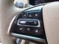  2016 Cadillac CTS 2.0T Performance AWD Sedan Steering Wheel #16