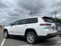 2021 Grand Cherokee L Limited 4x4 #6