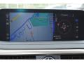 Navigation of 2020 Lexus RX 350 AWD #16