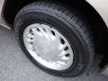  1997 Lincoln Continental  Wheel #9