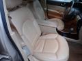 Front Seat of 1997 Lincoln Continental  #10