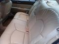Rear Seat of 1997 Lincoln Continental  #17
