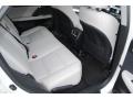Rear Seat of 2020 Lexus RX 350 AWD #29