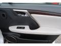 Door Panel of 2020 Lexus RX 350 AWD #31