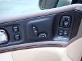 Controls of 1997 Lincoln Continental  #21