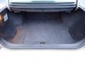  1997 Lincoln Continental Trunk #22