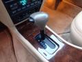  1997 Continental 4 Speed Automatic Shifter #25