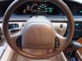  1997 Lincoln Continental  Steering Wheel #26