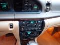Controls of 1997 Lincoln Continental  #27