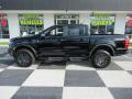 2021 Ranger Lariat Tremor SuperCrew 4x4 #1