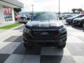 2021 Ranger Lariat Tremor SuperCrew 4x4 #2