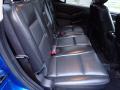 Rear Seat of 2010 Ford Explorer Sport Trac Adrenalin AWD #15
