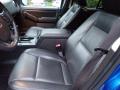 Front Seat of 2010 Ford Explorer Sport Trac Adrenalin AWD #17