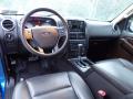  Charcoal Black Interior Ford Explorer Sport Trac #19
