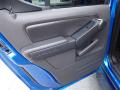 Door Panel of 2010 Ford Explorer Sport Trac Adrenalin AWD #20
