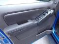 Door Panel of 2010 Ford Explorer Sport Trac Adrenalin AWD #21