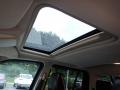Sunroof of 2010 Ford Explorer Sport Trac Adrenalin AWD #23