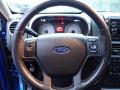  2010 Ford Explorer Sport Trac Adrenalin AWD Steering Wheel #24